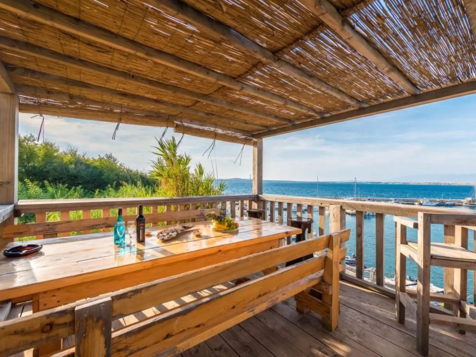 Apartment Delfin - TA Leut Agency