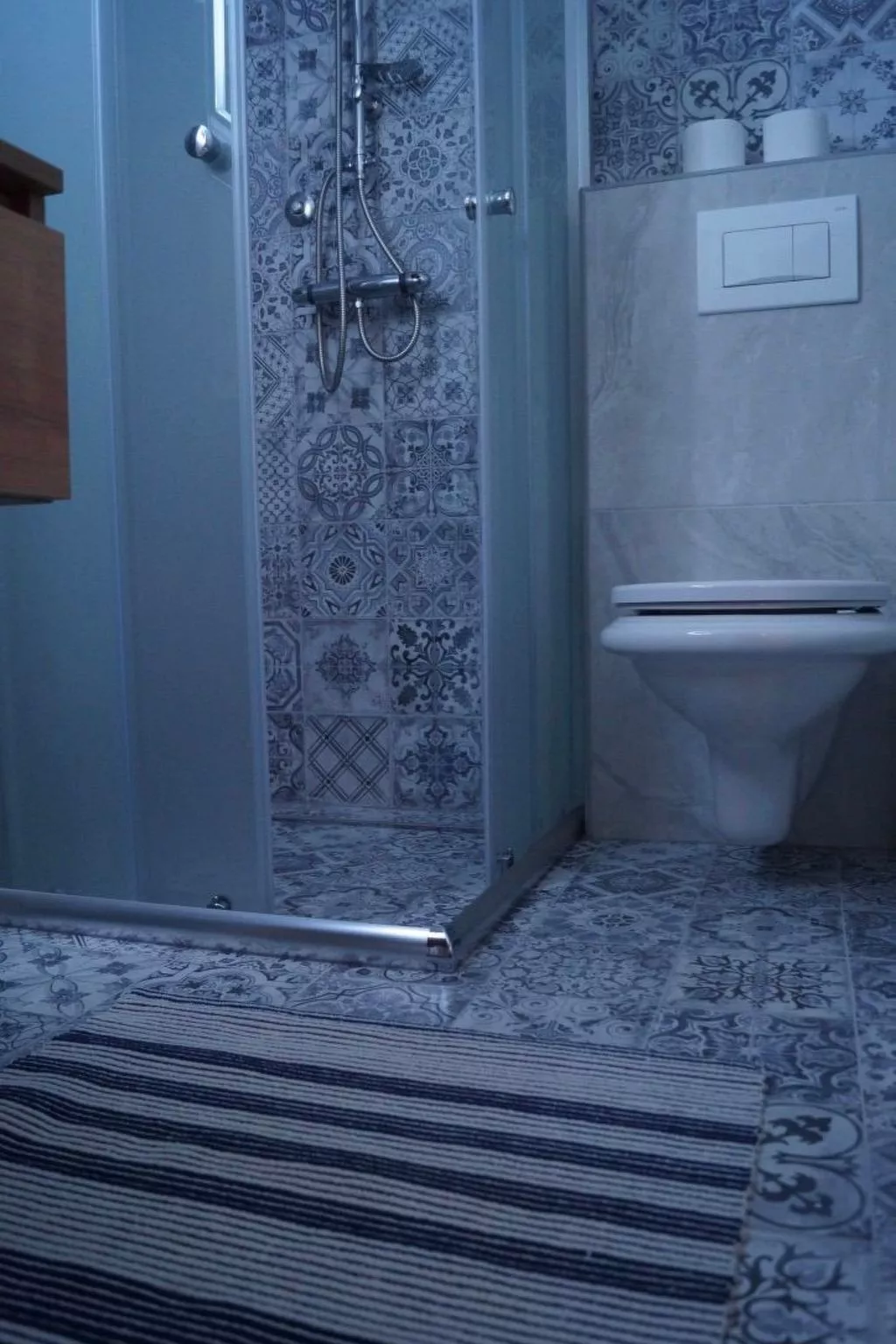 Charmante Wohnung Villa Ana Nr.2-Binnen