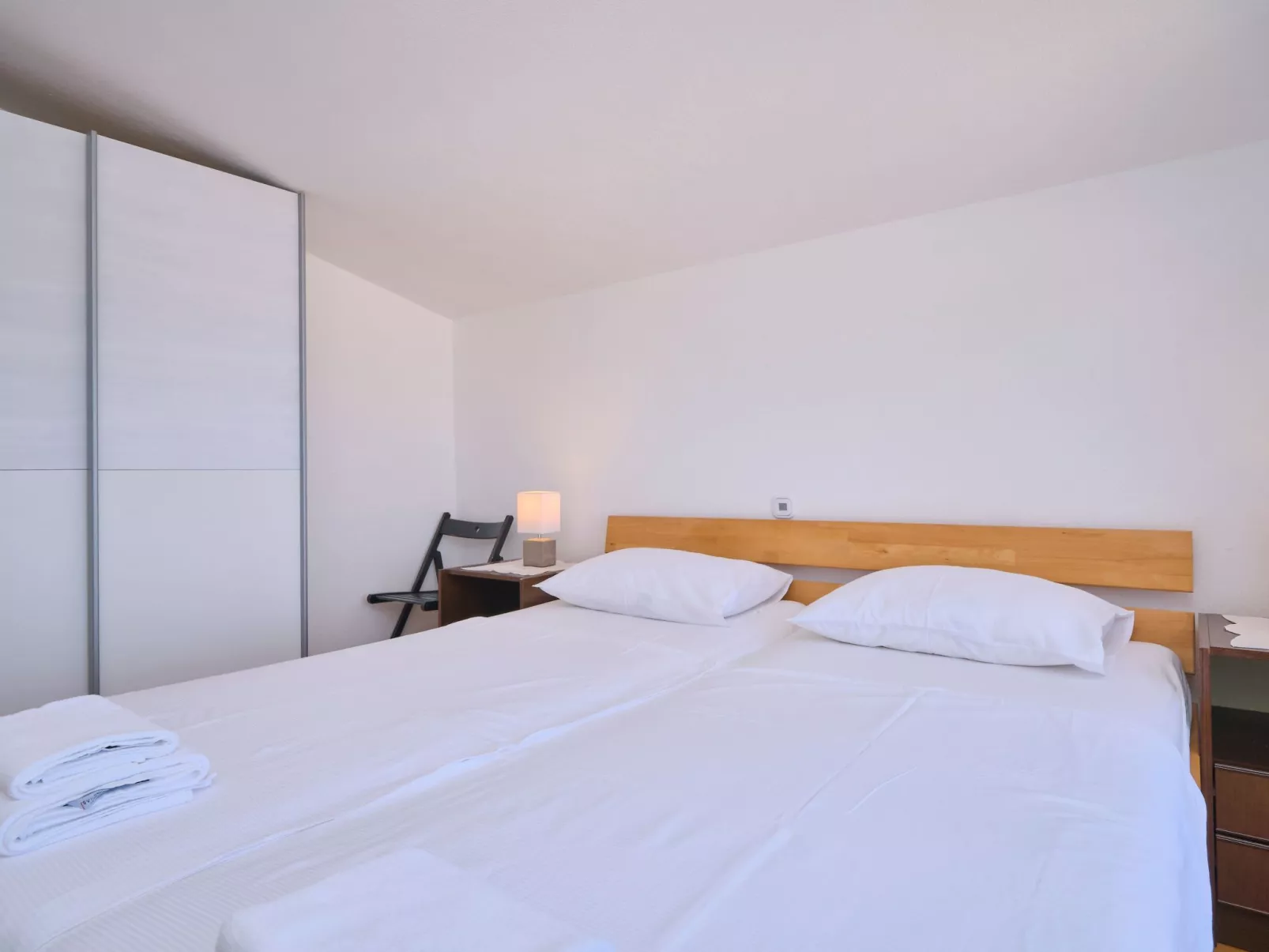 Wohnung Meri 2 in Okrug Gornji-Binnen