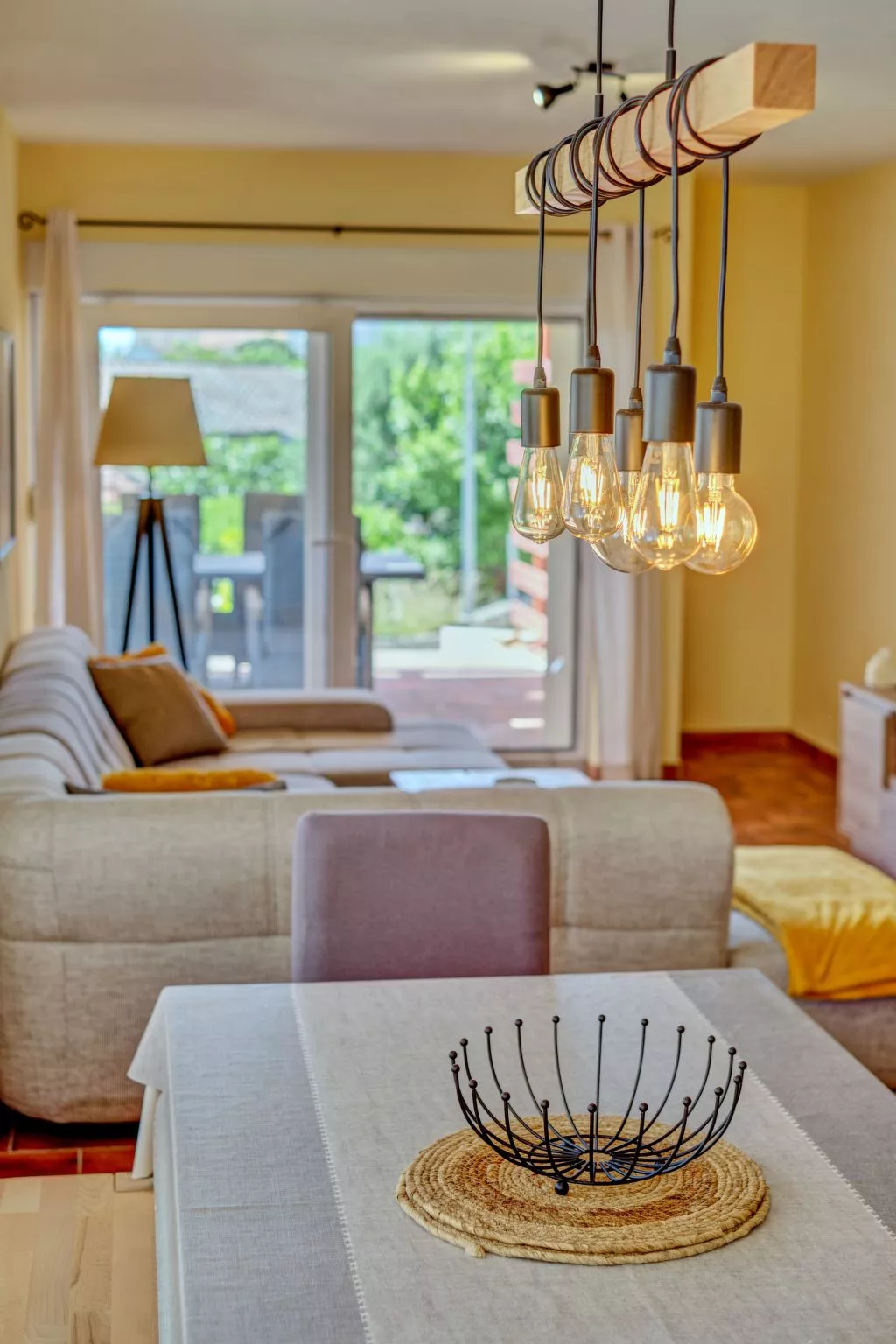 Anovi Holiday Home 1 - Haus mit zwei Schlafzimmern-Image-tags.info