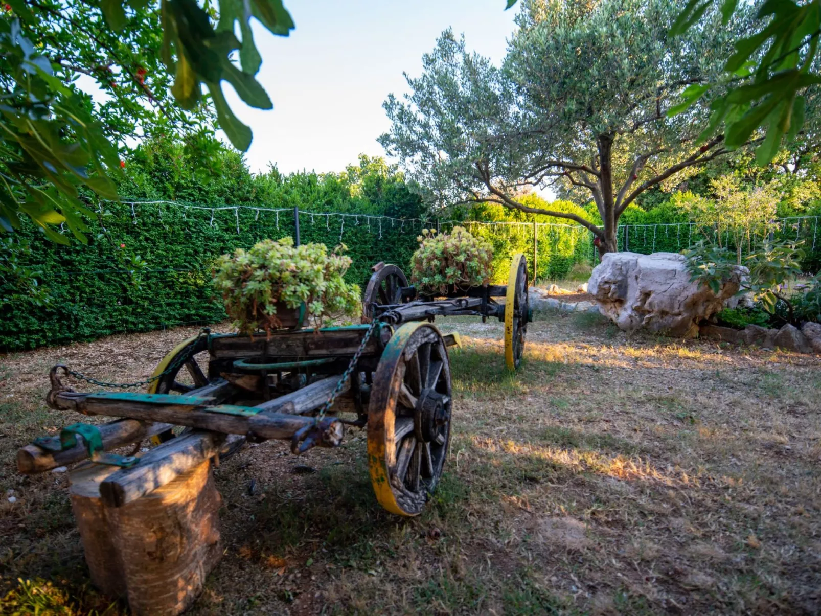 Mit Whirlpool-Buiten