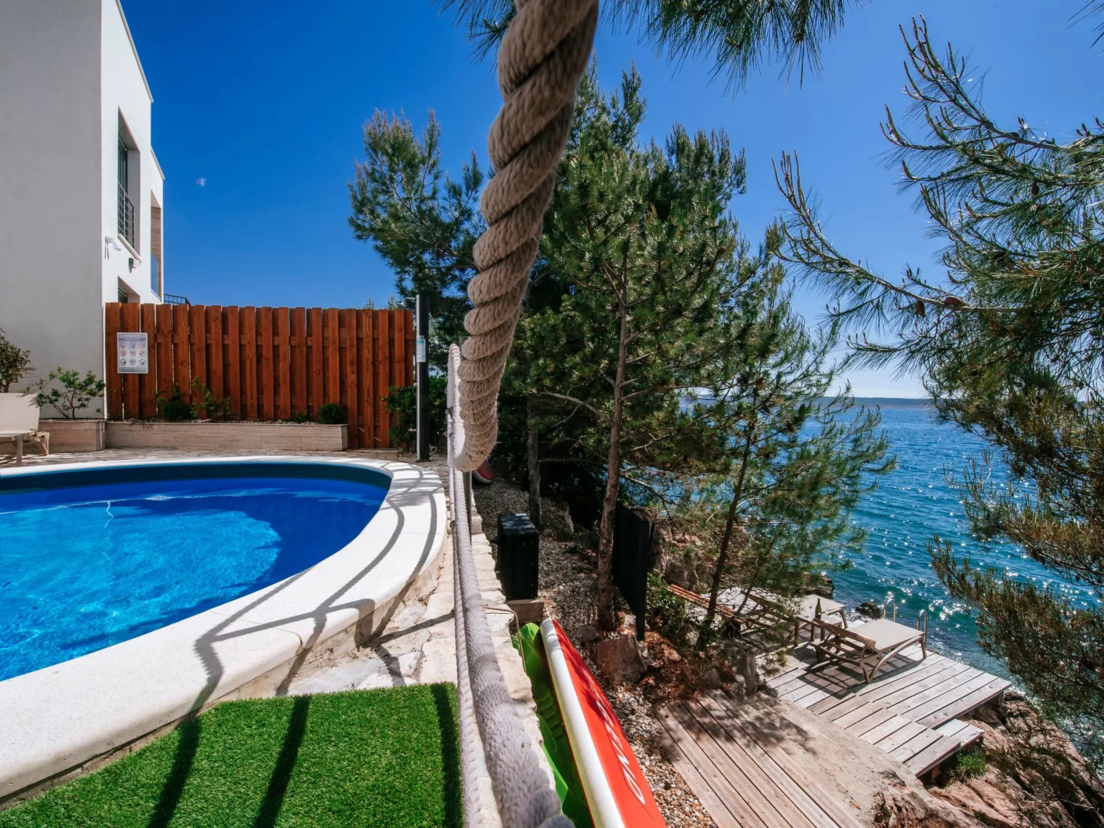 Villa Kalipso-Image-tags.info