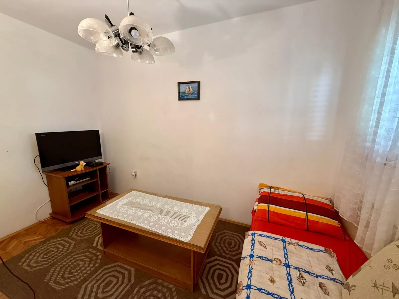 Apartment Višnja-Binnen