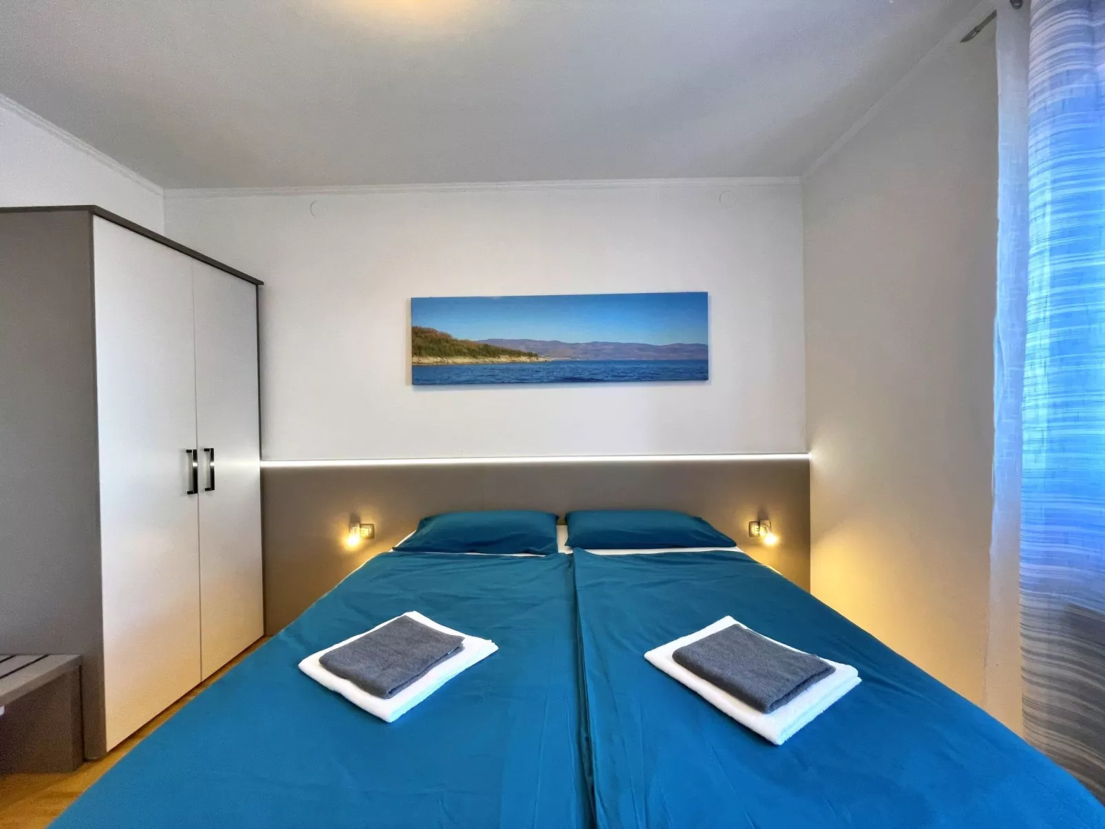 Apartment Neptun - Binnen