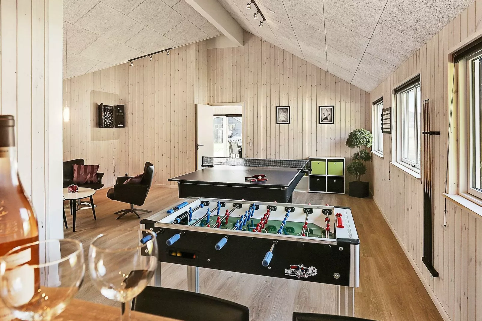 Luxe villa met zwembad -- By Traum Ferienwohnungen-Binnen