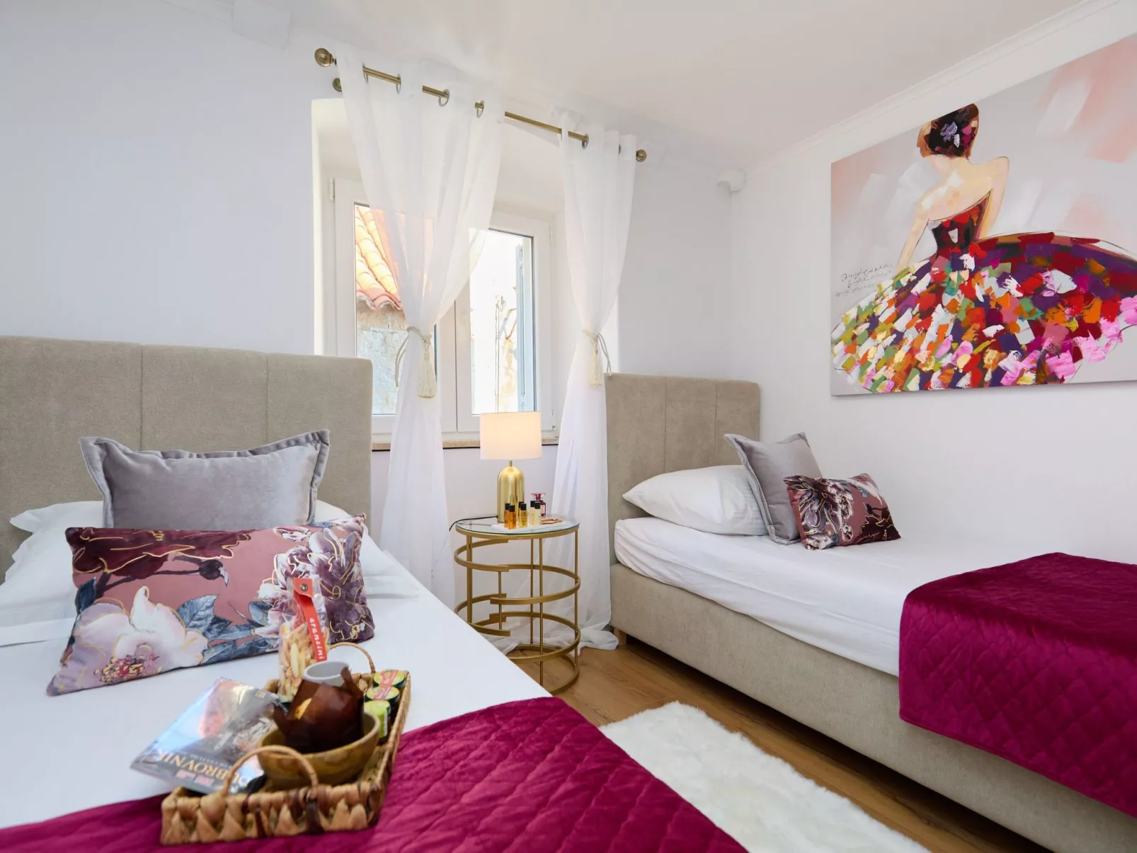 Casa Nevia Altstadt Dubrovnik-Binnen