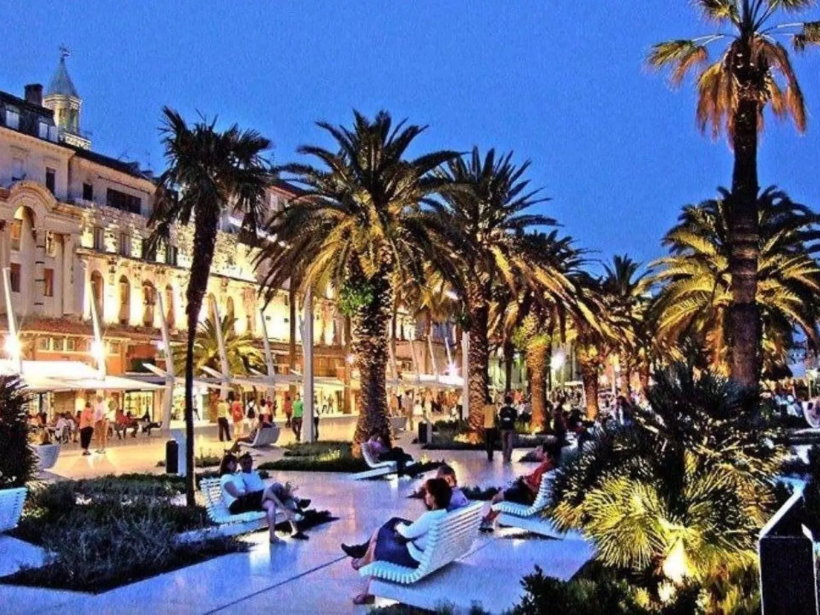 Appartement Stanić - ein Zuhause fern von zu Hause