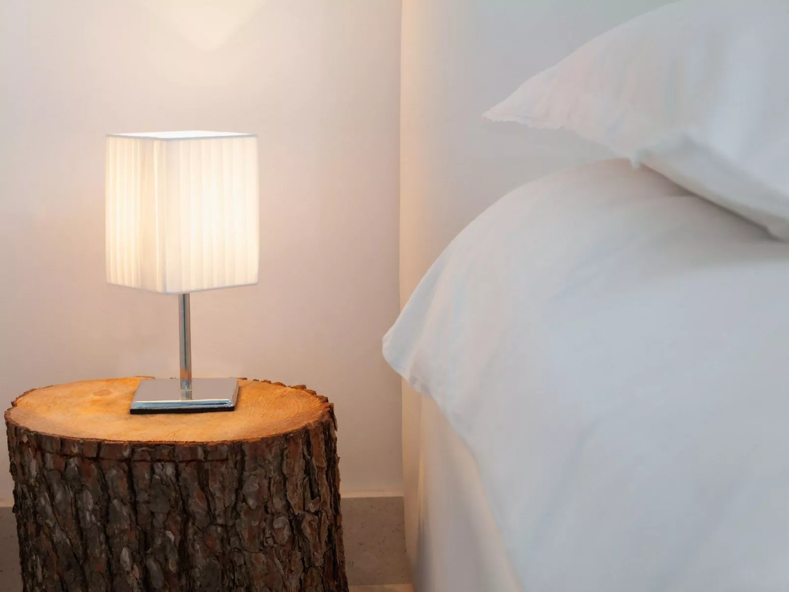 "Olive Garden"-Binnen