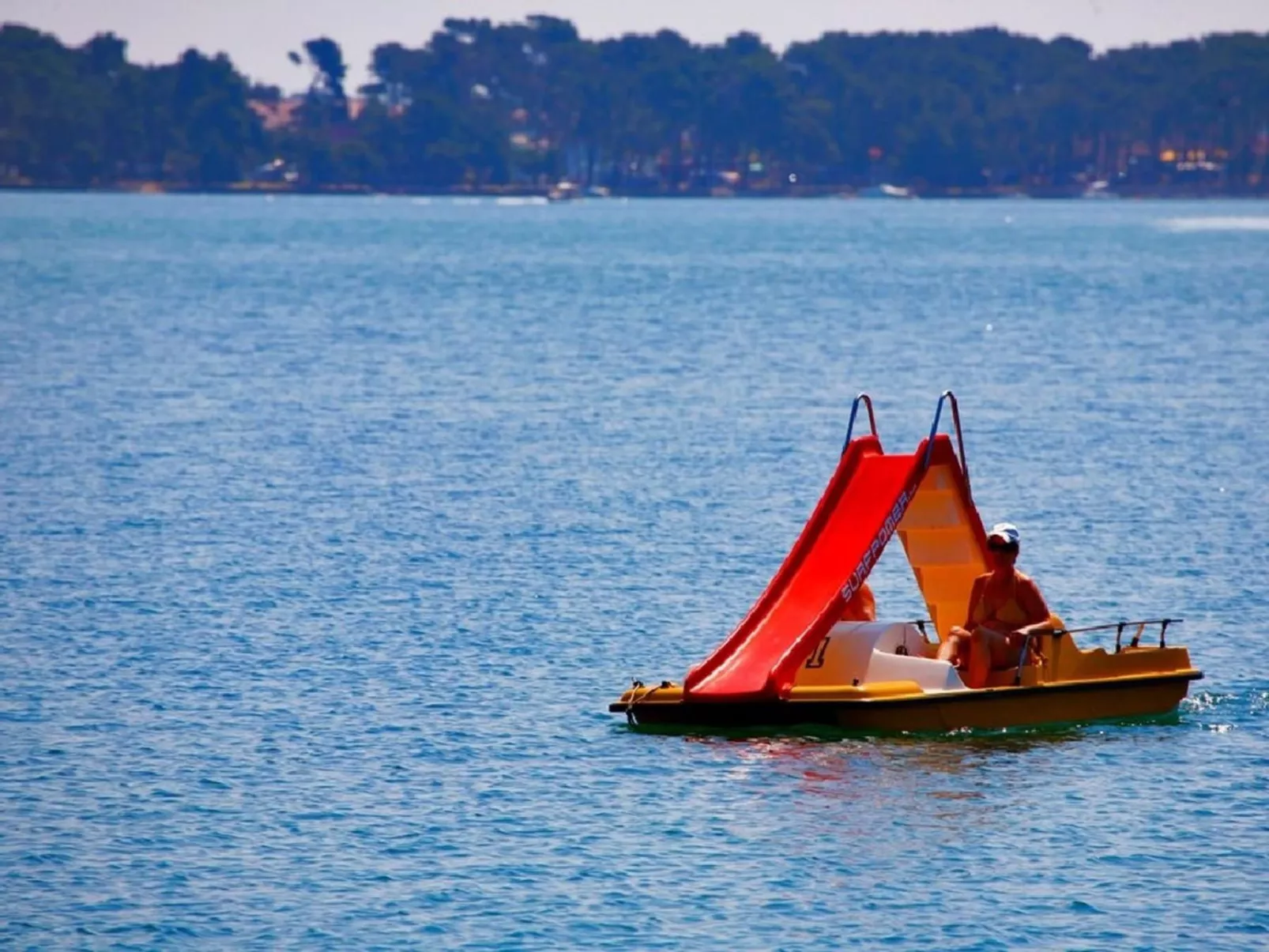 Strandappartement Ana mit Meerblick, Garten, Grillplatz - Image-tags.info