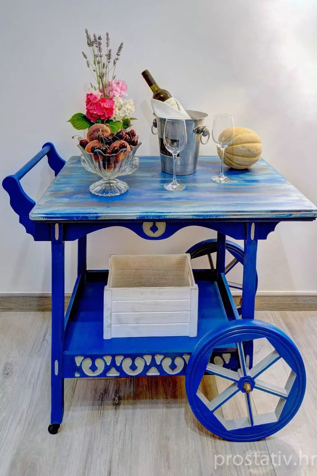 Apartment "More" mit WLAN-Binnen