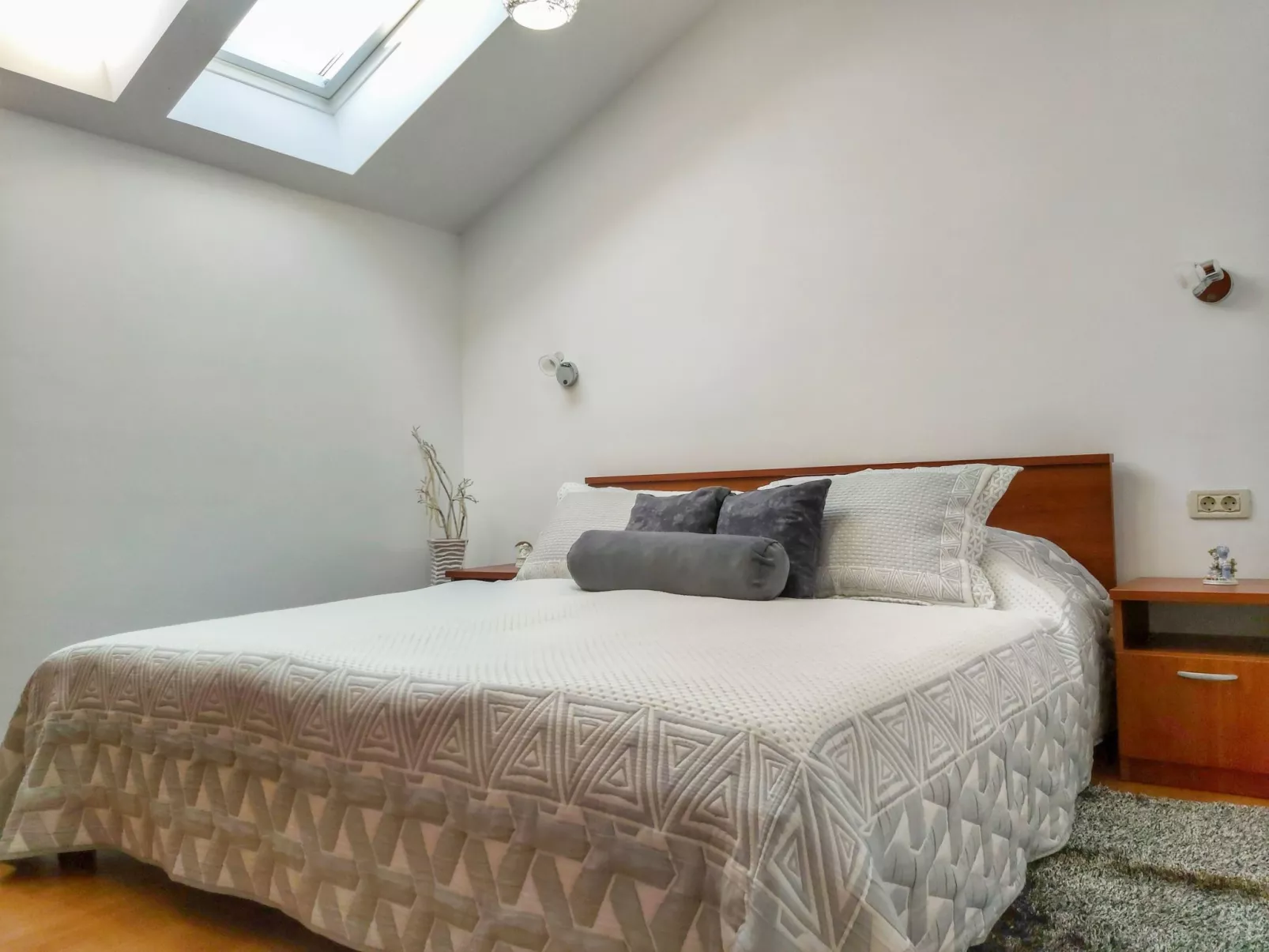 Für 3 Personen ca. 60 m&sup2; in Dubrovnik-Babin Kuk, Dalmatien (Dubrovnik-Nere-Binnen