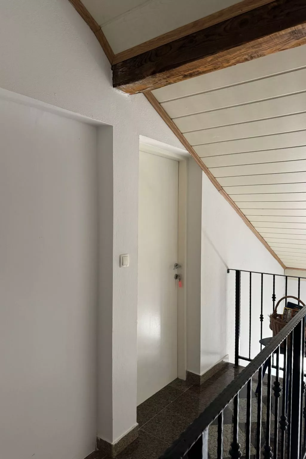 Gemütliche Einzimmerwohnung Marija - Agentur TA Leut