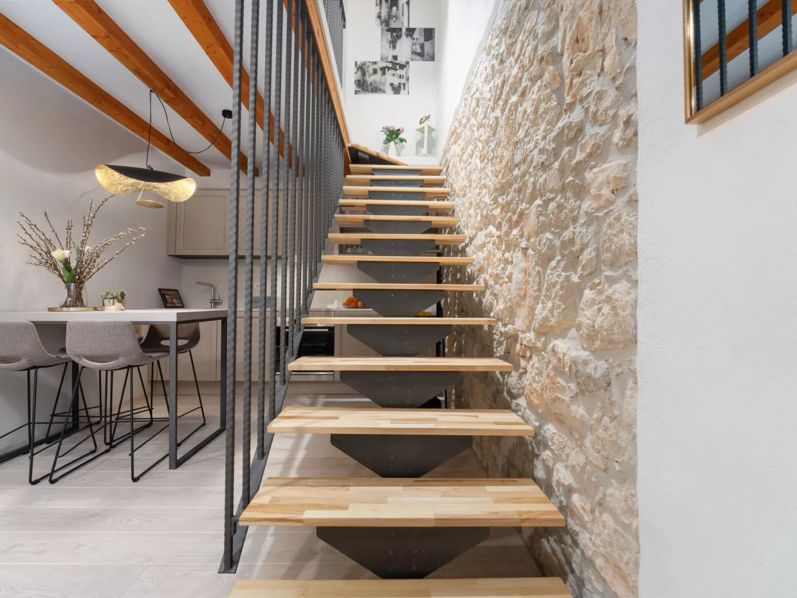 Piazzetta Premium-Binnen