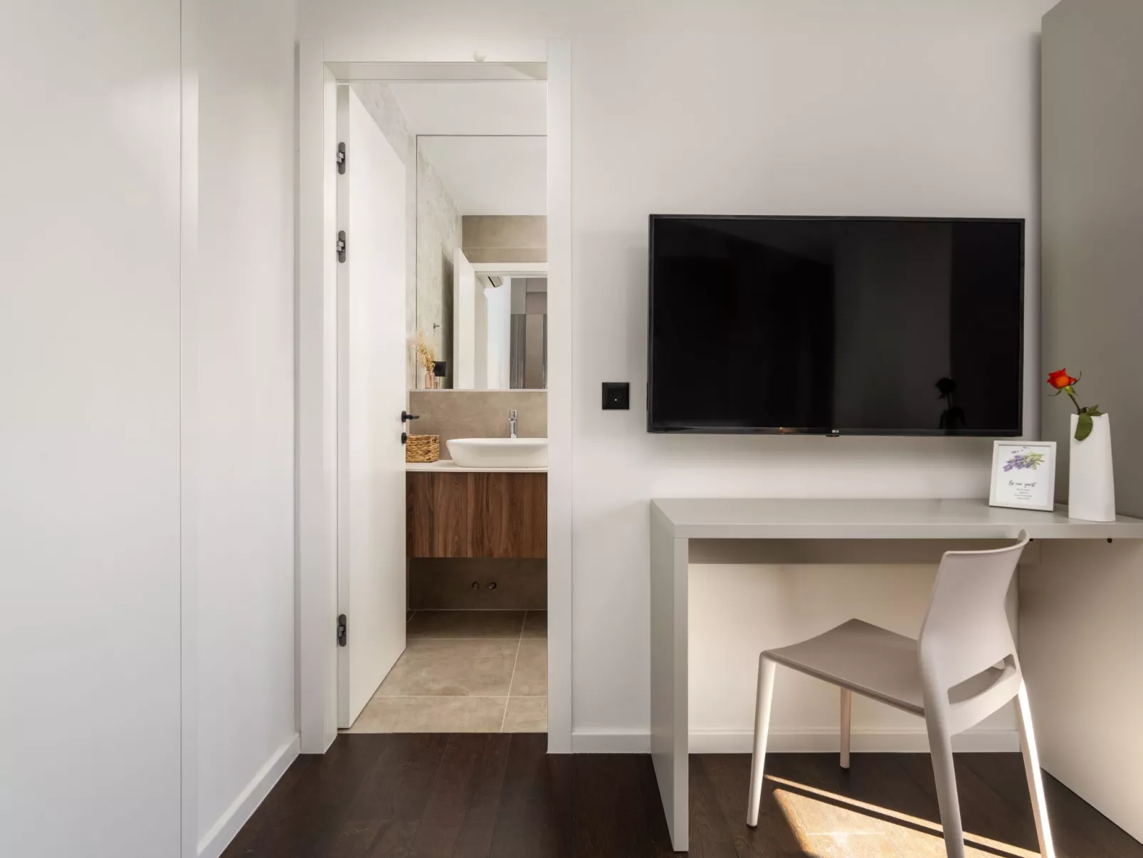 Villa Casa Minerva-Binnen