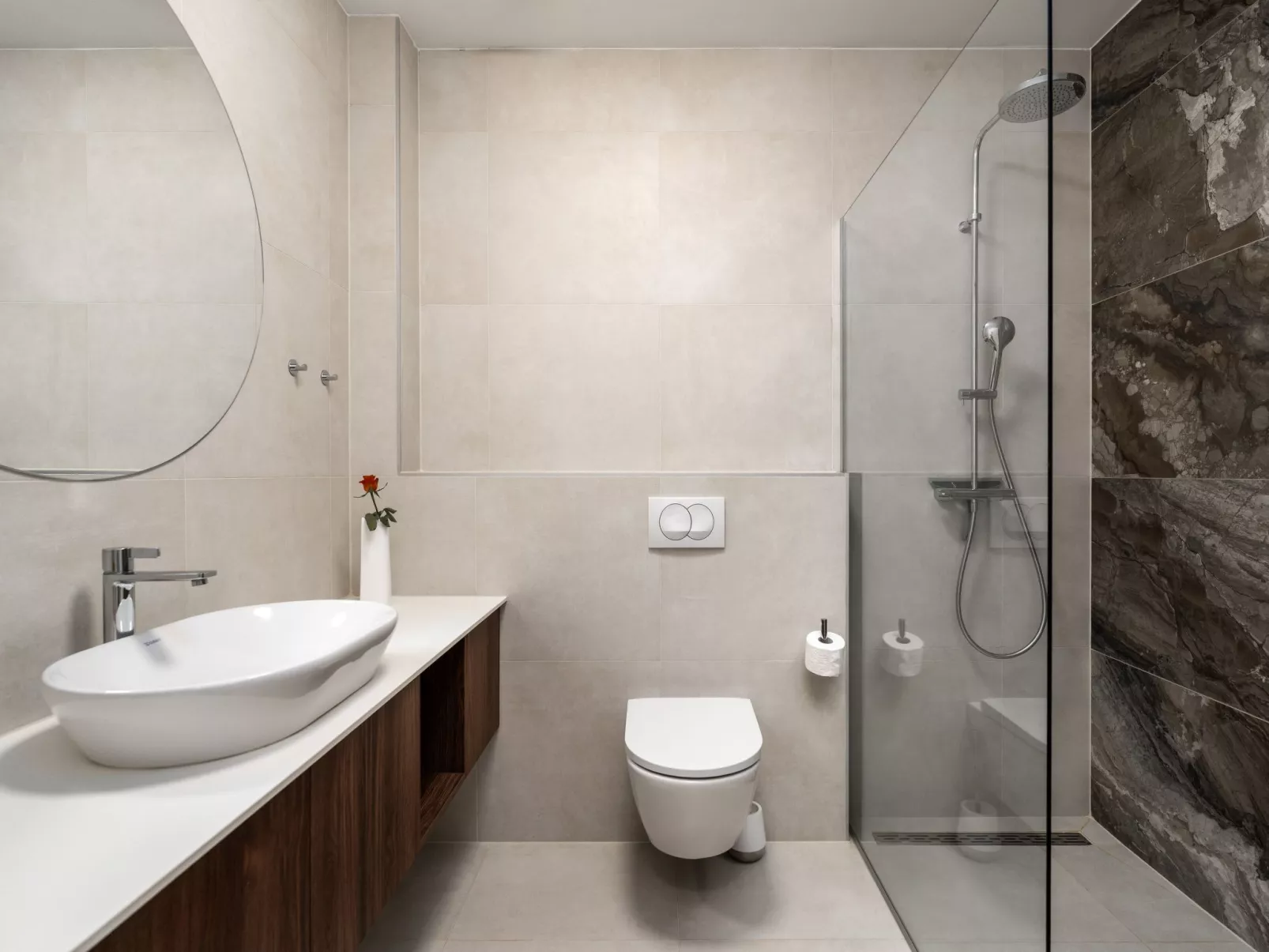 Villa Casa Venus-Binnen