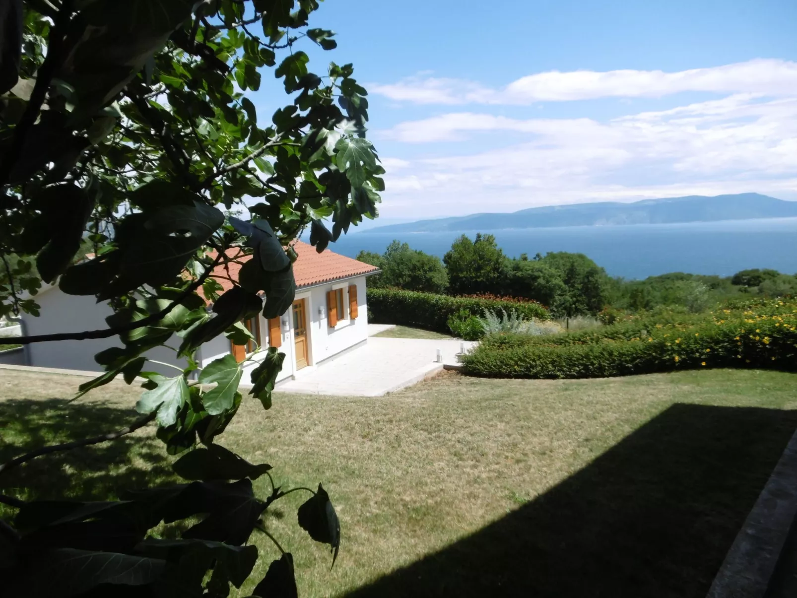 Isabel und Immo-Buiten