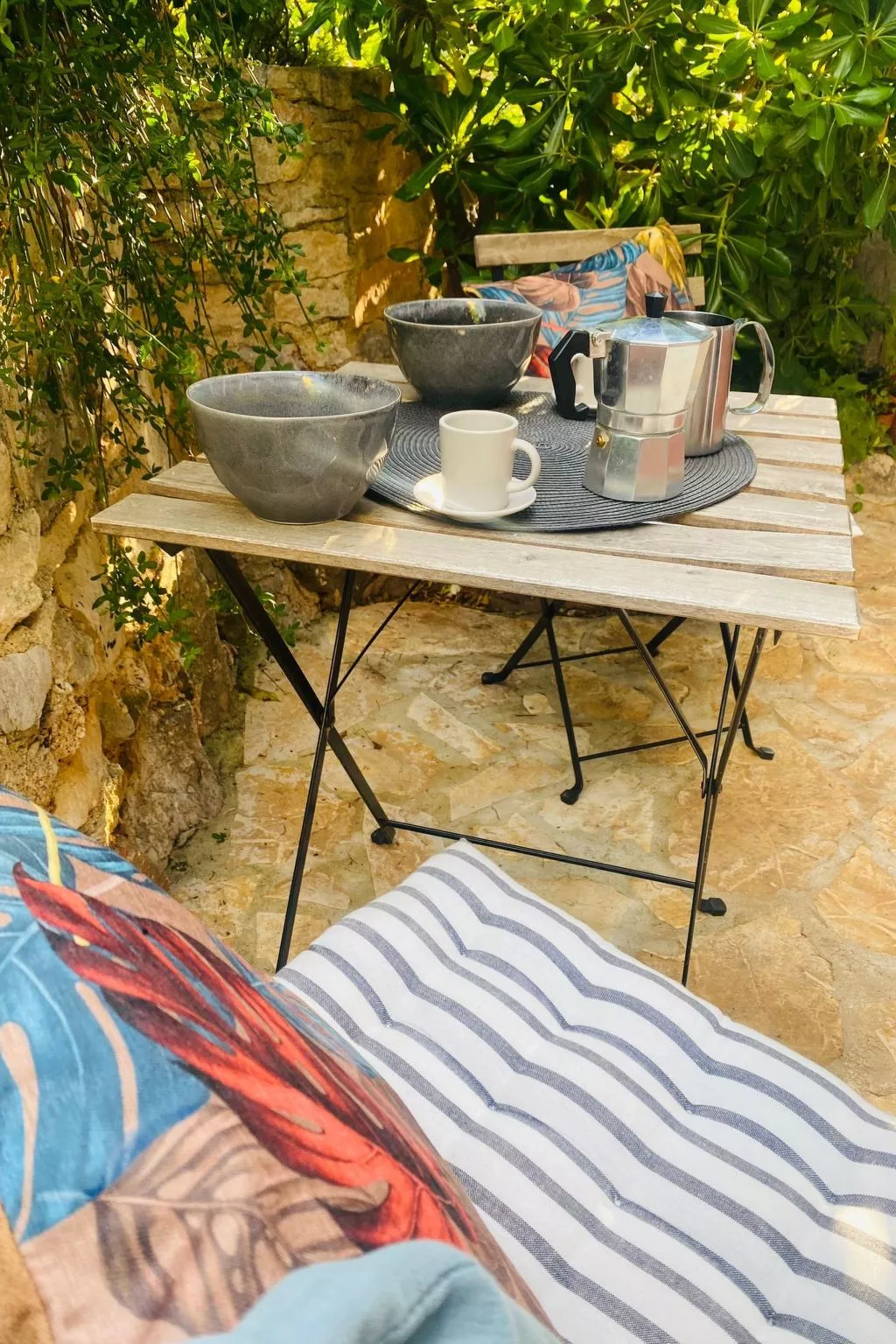 Wohnung zwischen Meer, Kultur und Natur-Binnen