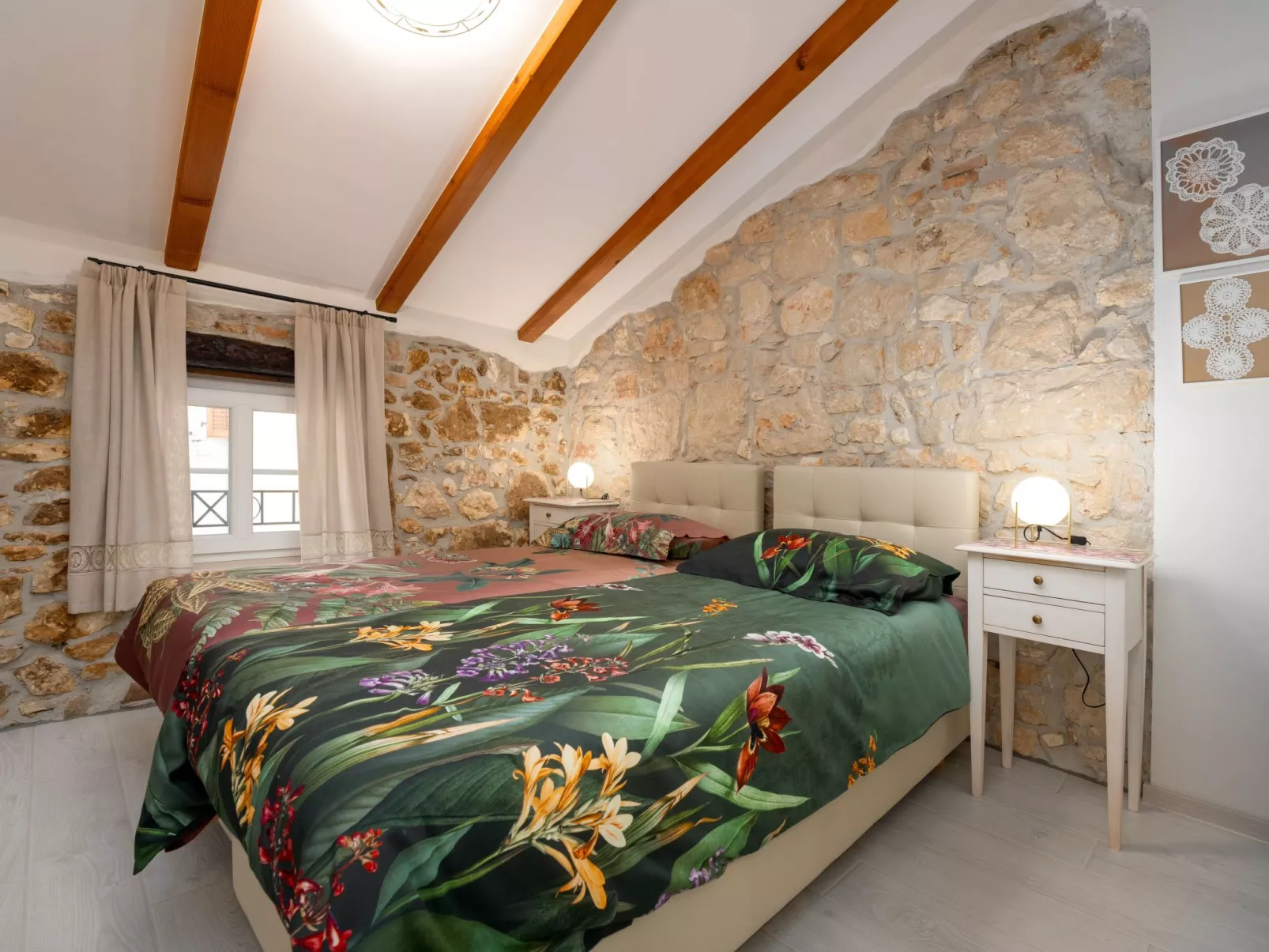 Piazzetta Studio-Binnen