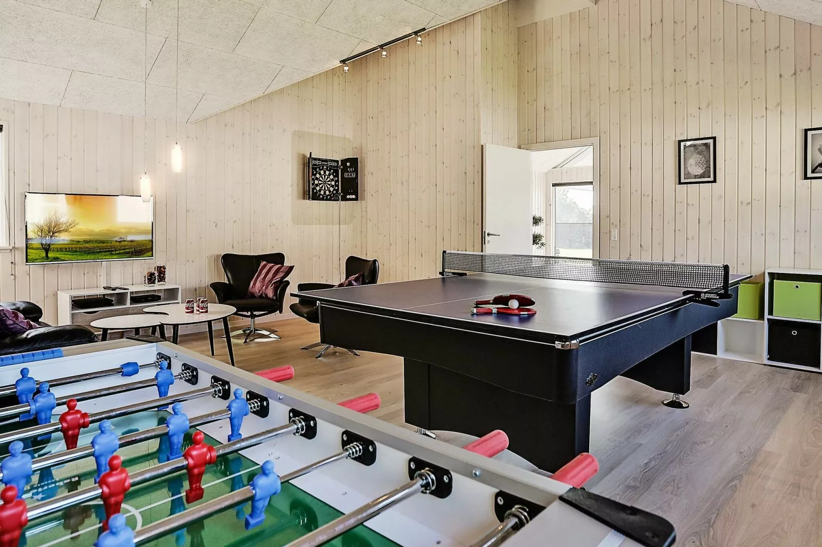 Luxe villa met zwembad -- By Traum Ferienwohnungen-Binnen
