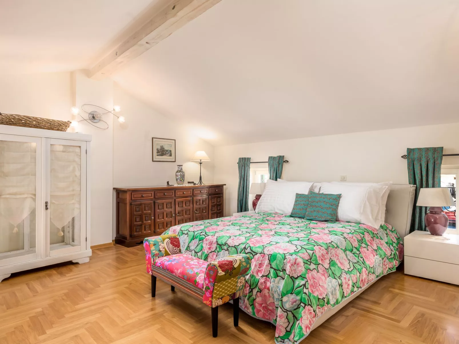 Charmante Villa Vilma in Opatija-Image-tags.info