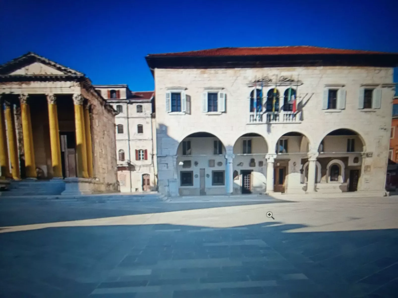 Wohnung "MaVeRo" direkt am Strand-Buiten