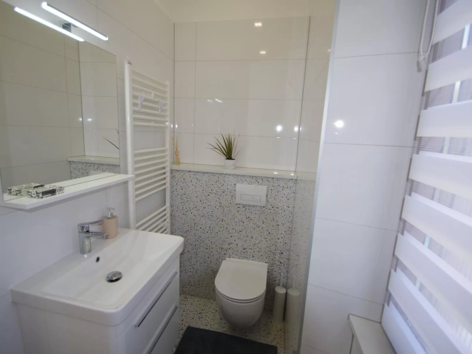 Moderne 2-Schlafzimmer-Wohnung in Pula-Binnen