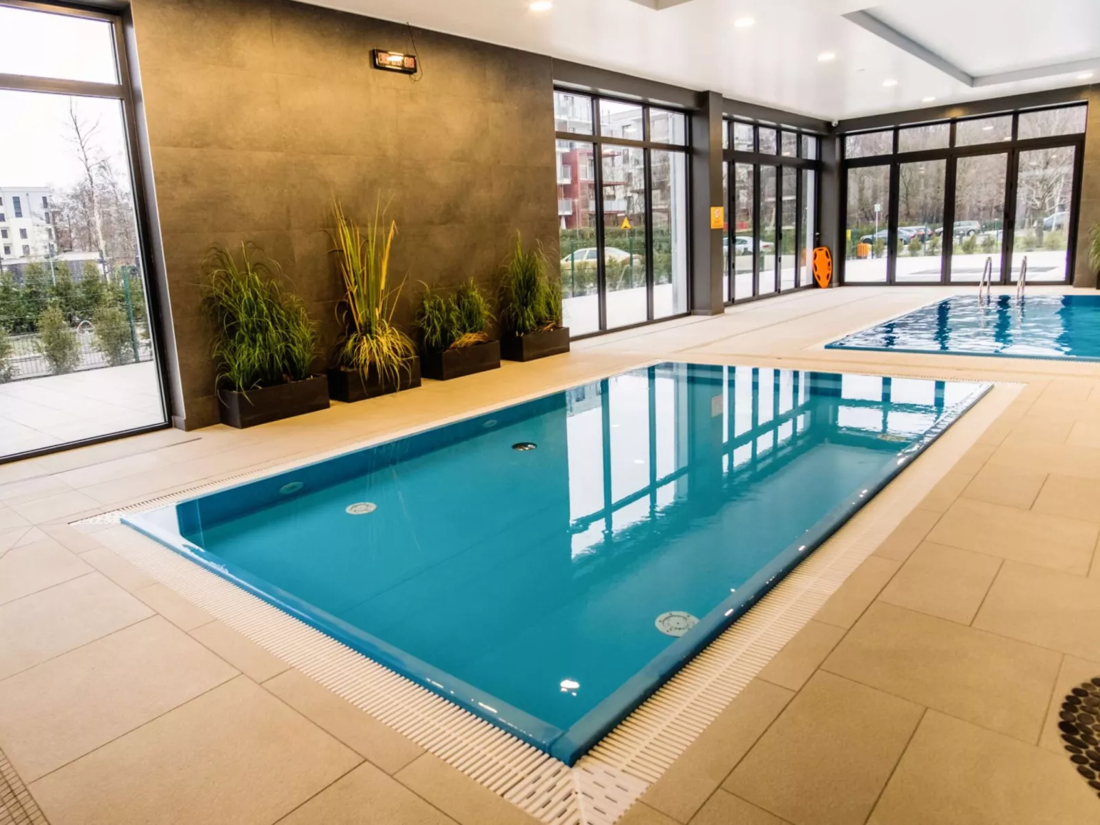 Polanki Park Nemo Wohnungen Kolobrzeg B001-Image-tags.info