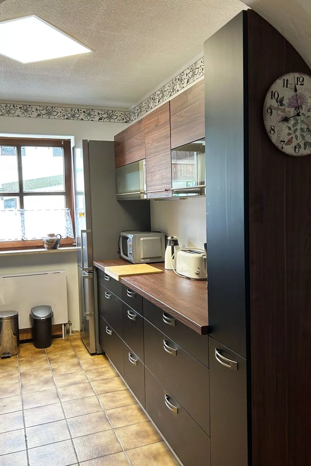 Magnolia in Garmisch-Partenkirchen-Binnen