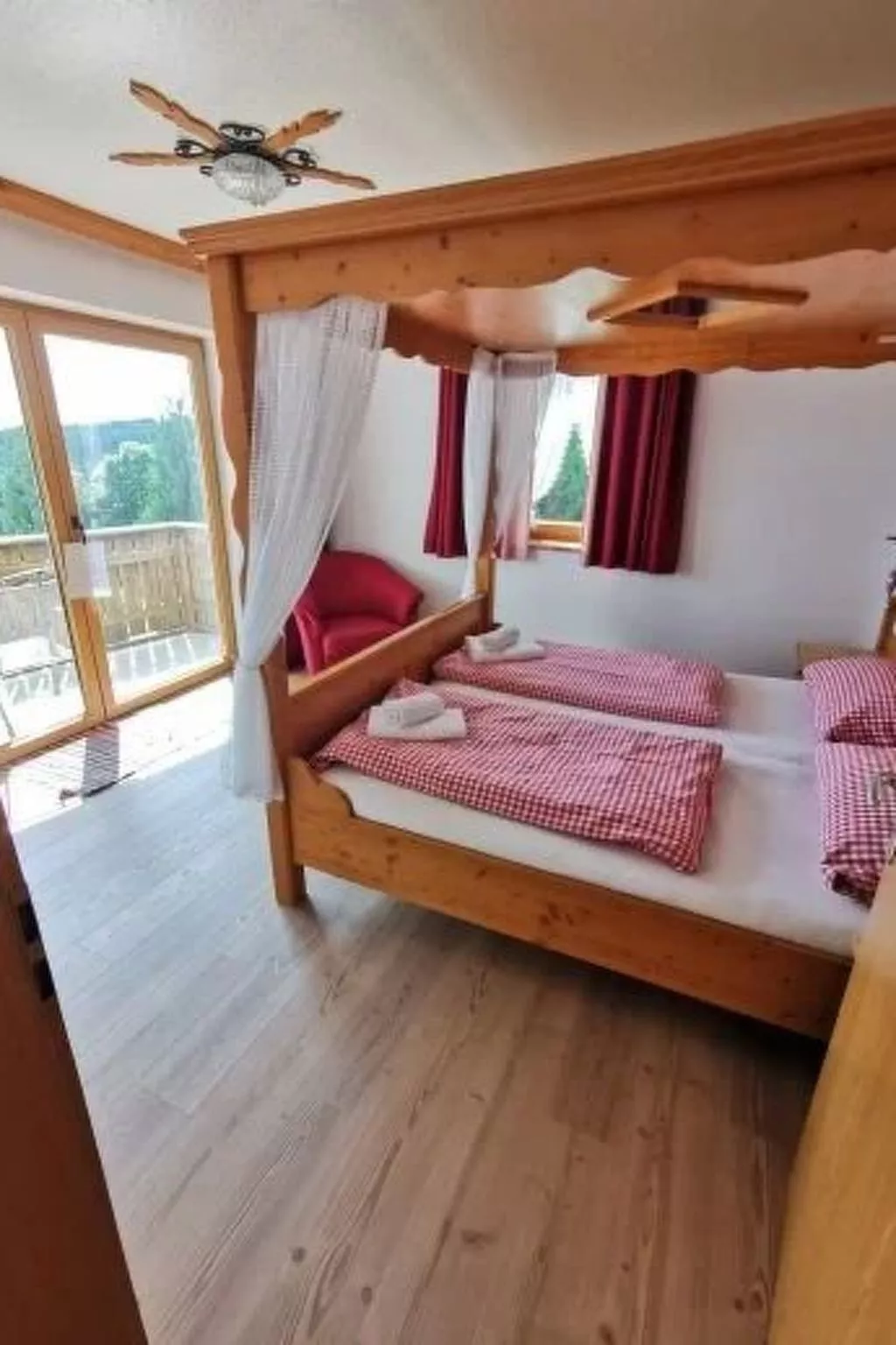 Im Bayerischen Wald inkl. aktivCard