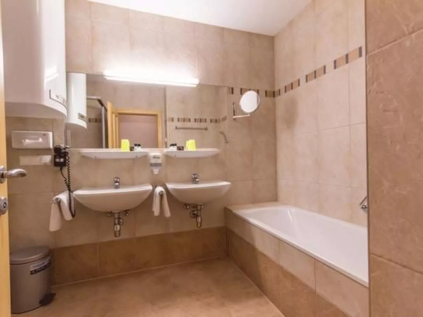 Haus Bergland-Binnen