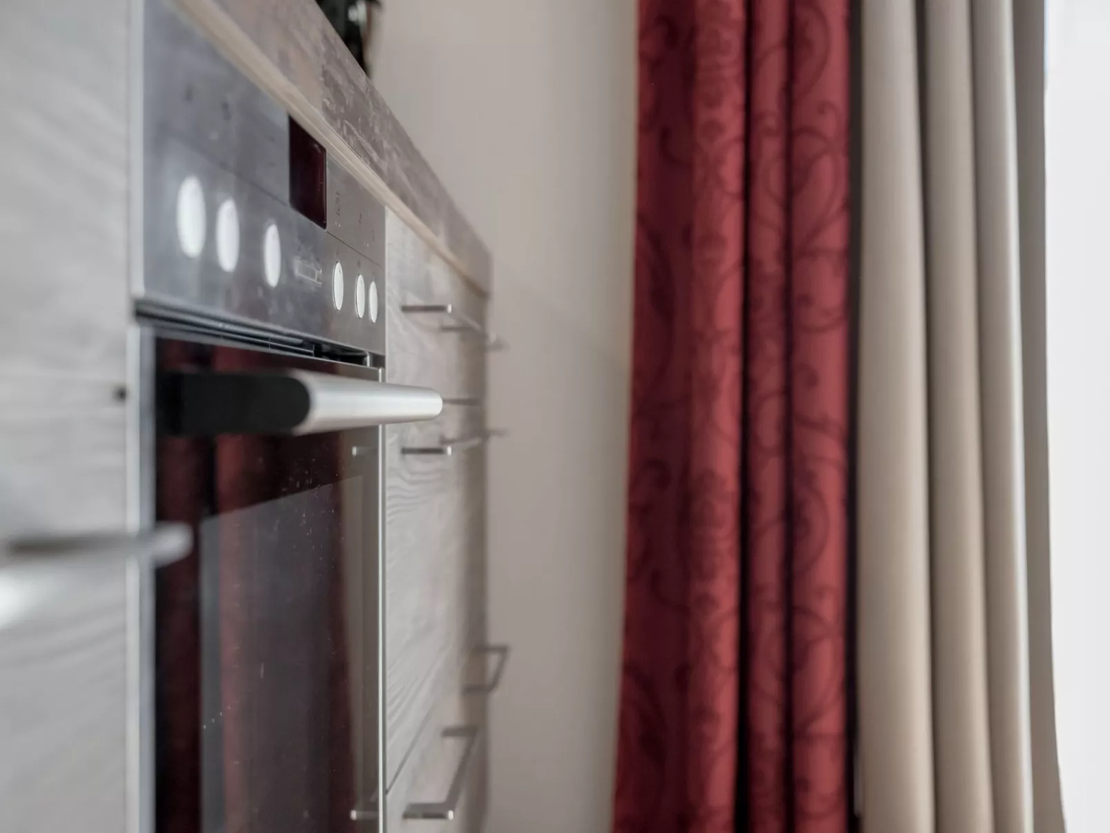 The Peak Sölden-Binnen