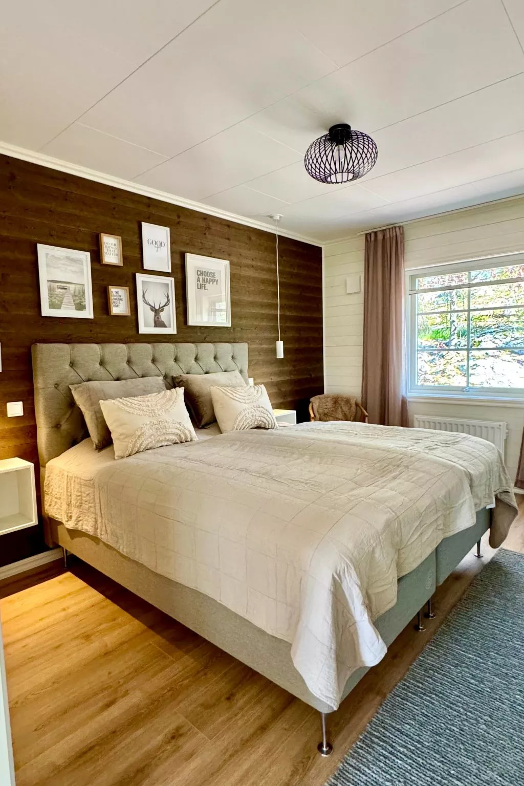 Haus am See Gnötteln-Binnen