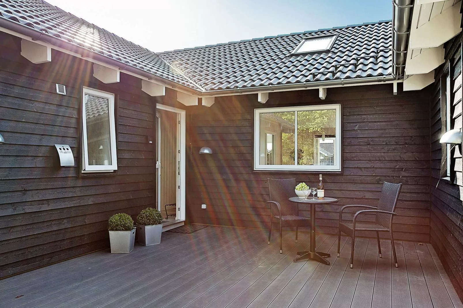 Luxe villa met zwembad -- By Traum Ferienwohnungen-Niet-getagd