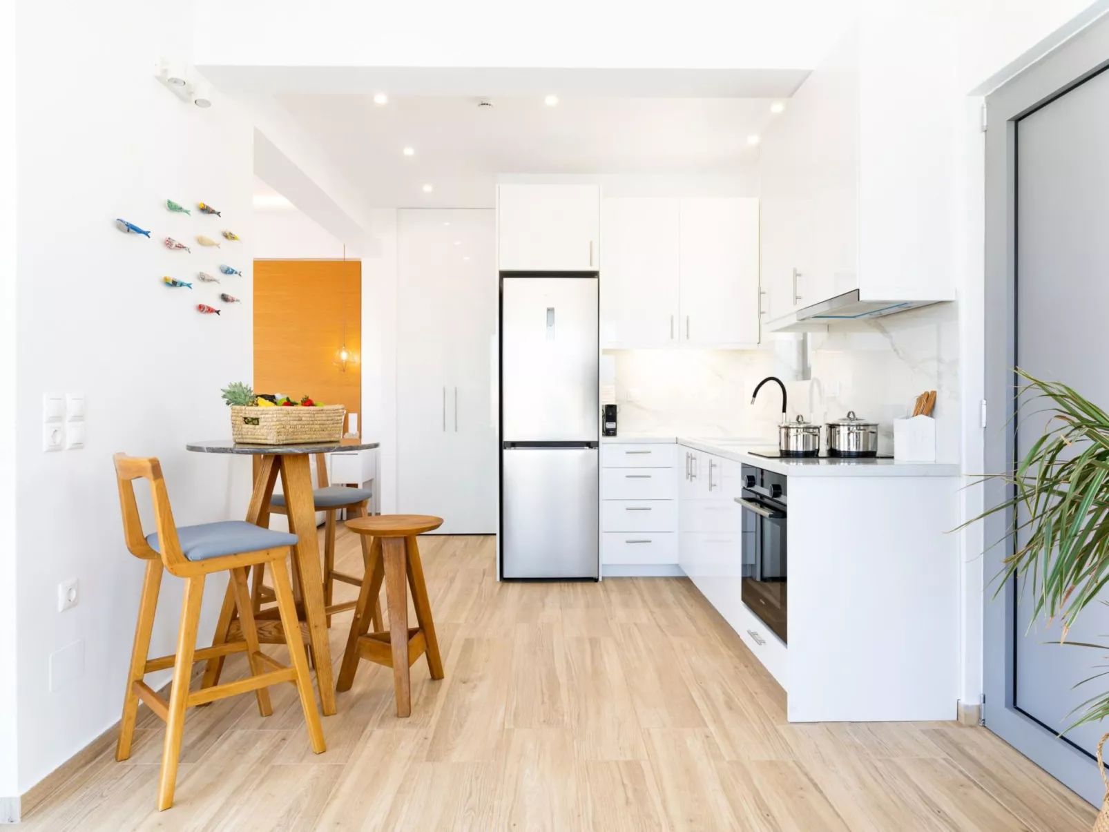 Sardines Luxury Villa 1 - Privater Pool und Garten-Image-tags.info