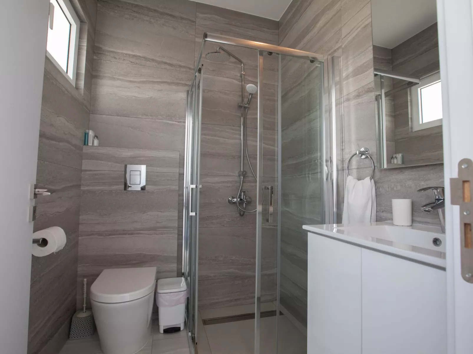 Haus in Protaras mit privatem Garten-Image-tags.info