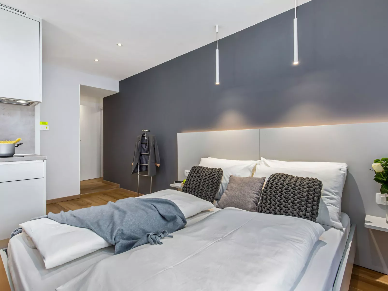 Studio "Rijeka 1" mit Wi-Fi-Binnen