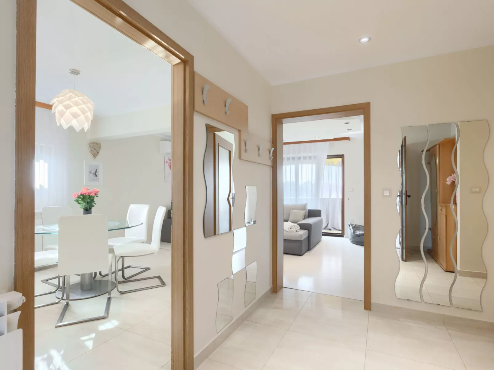 Villa Vista Mar-Binnen