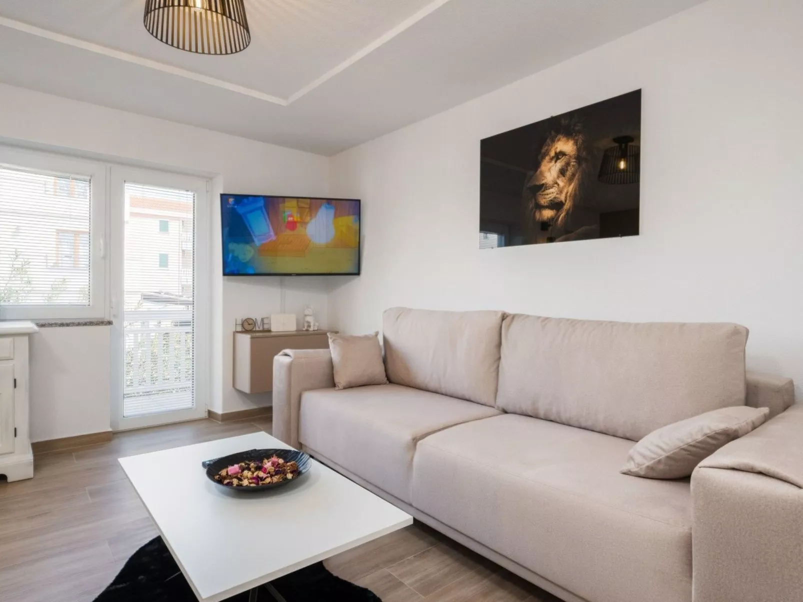 "Apartment Sommertraum"-Image-tags.info