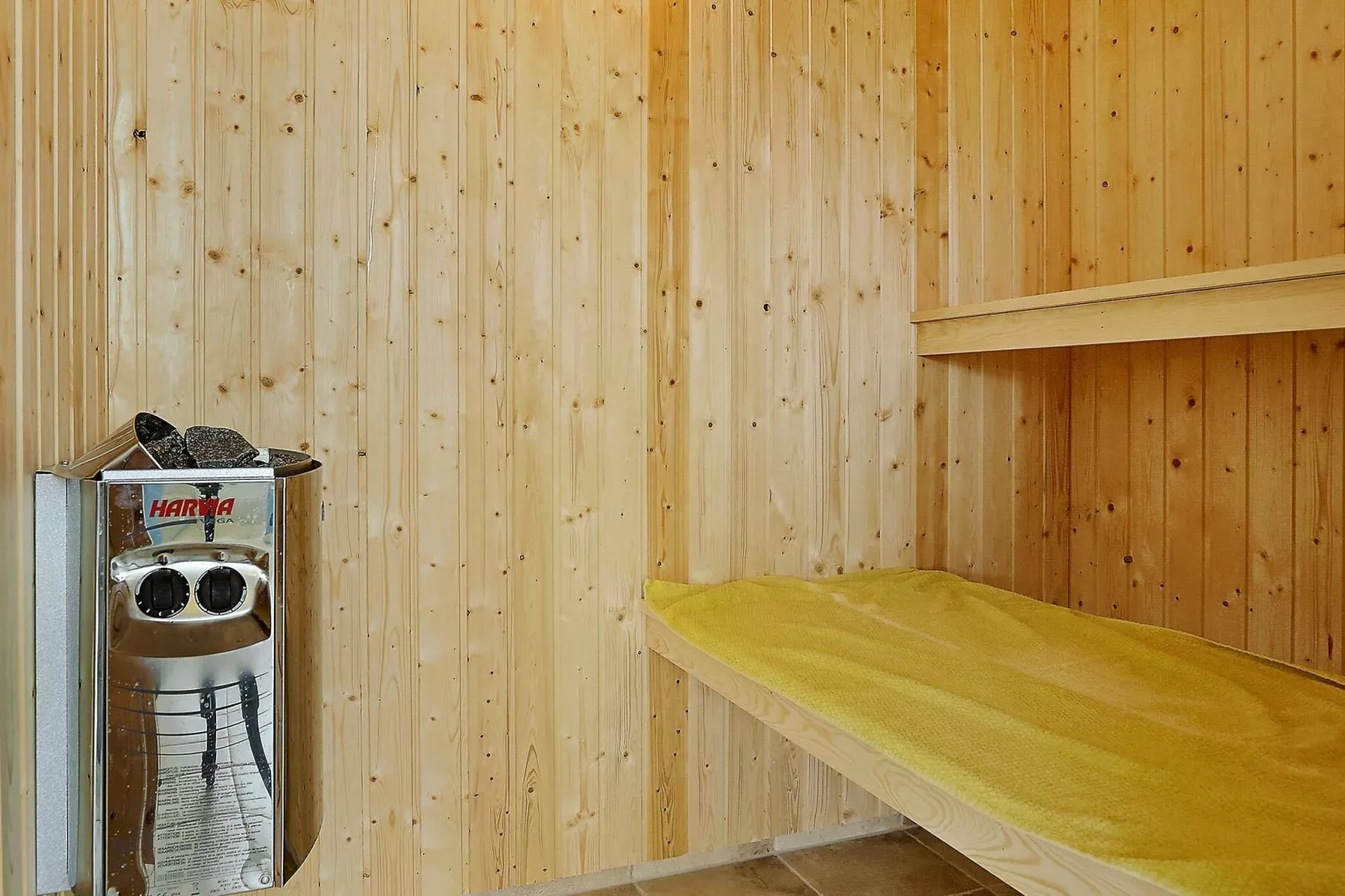 Luxe villa met zwembad -- By Traum Ferienwohnungen-Sauna