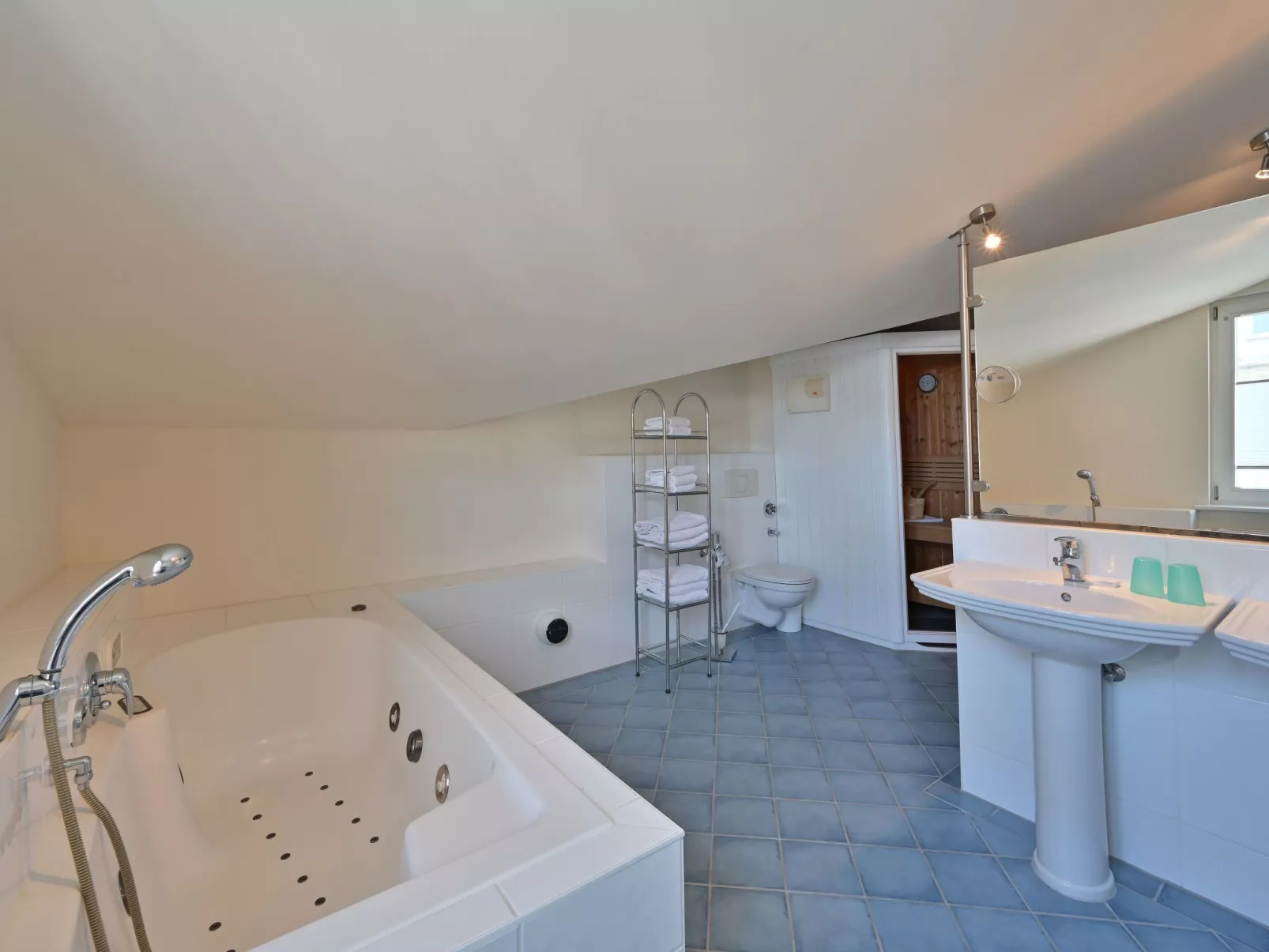 Villa Celia Sellin-Binnen