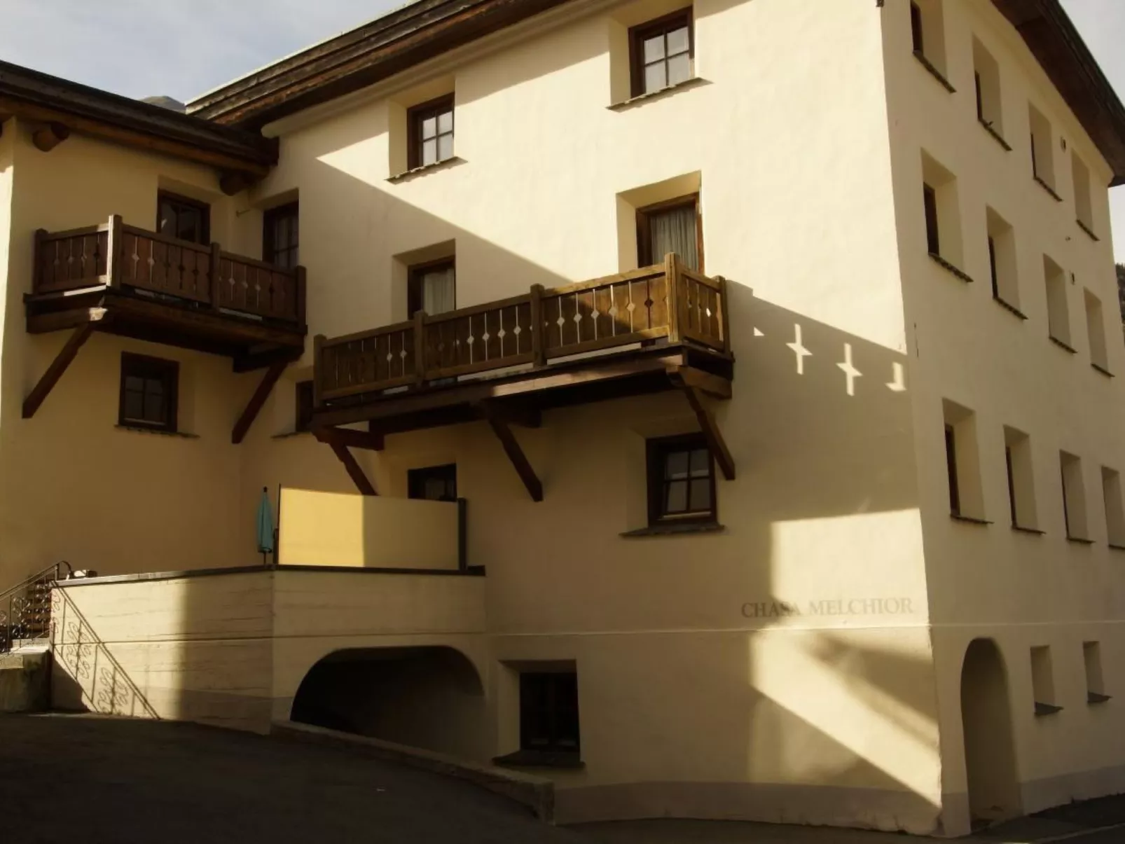 Chasa Melchior-Image-tags.info