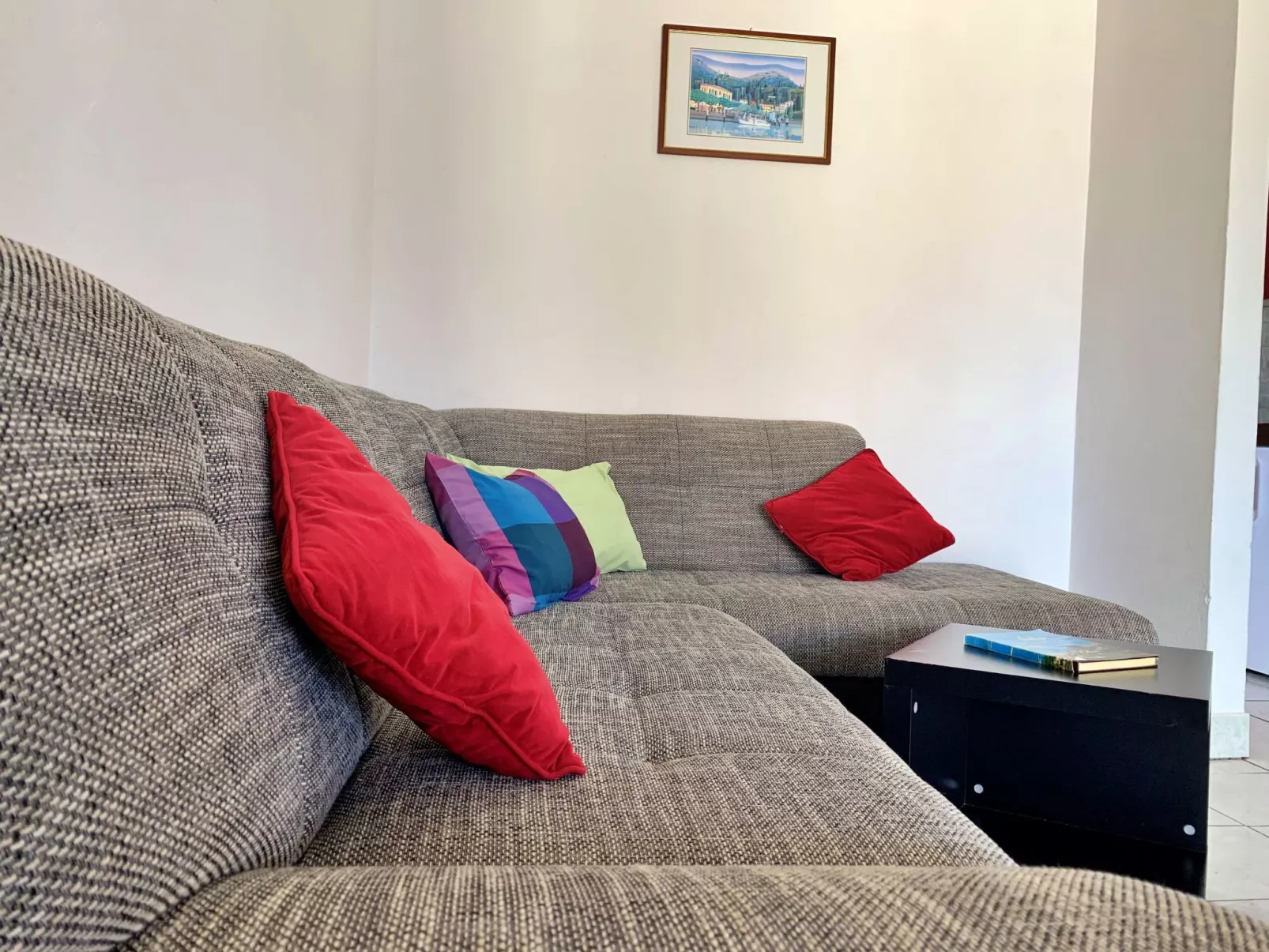 Apartment Horvat-Binnen