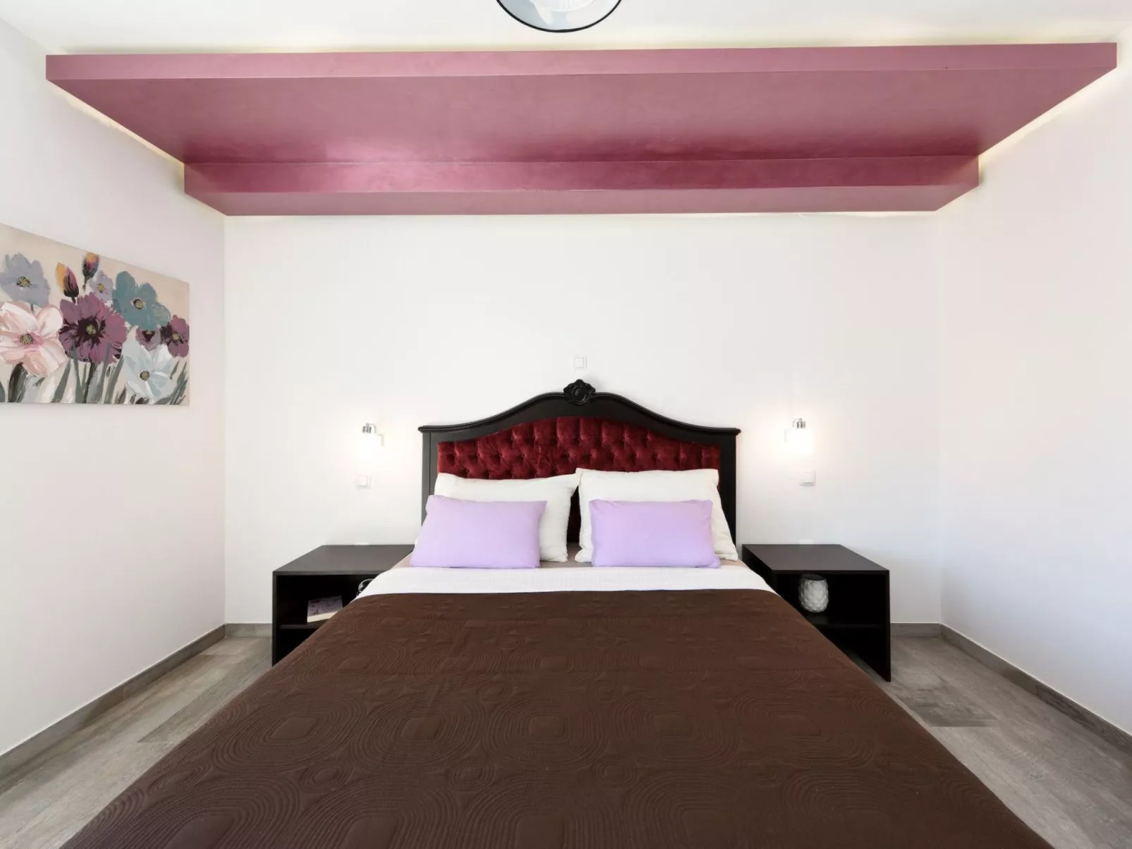 Villa YesPeace-Binnen