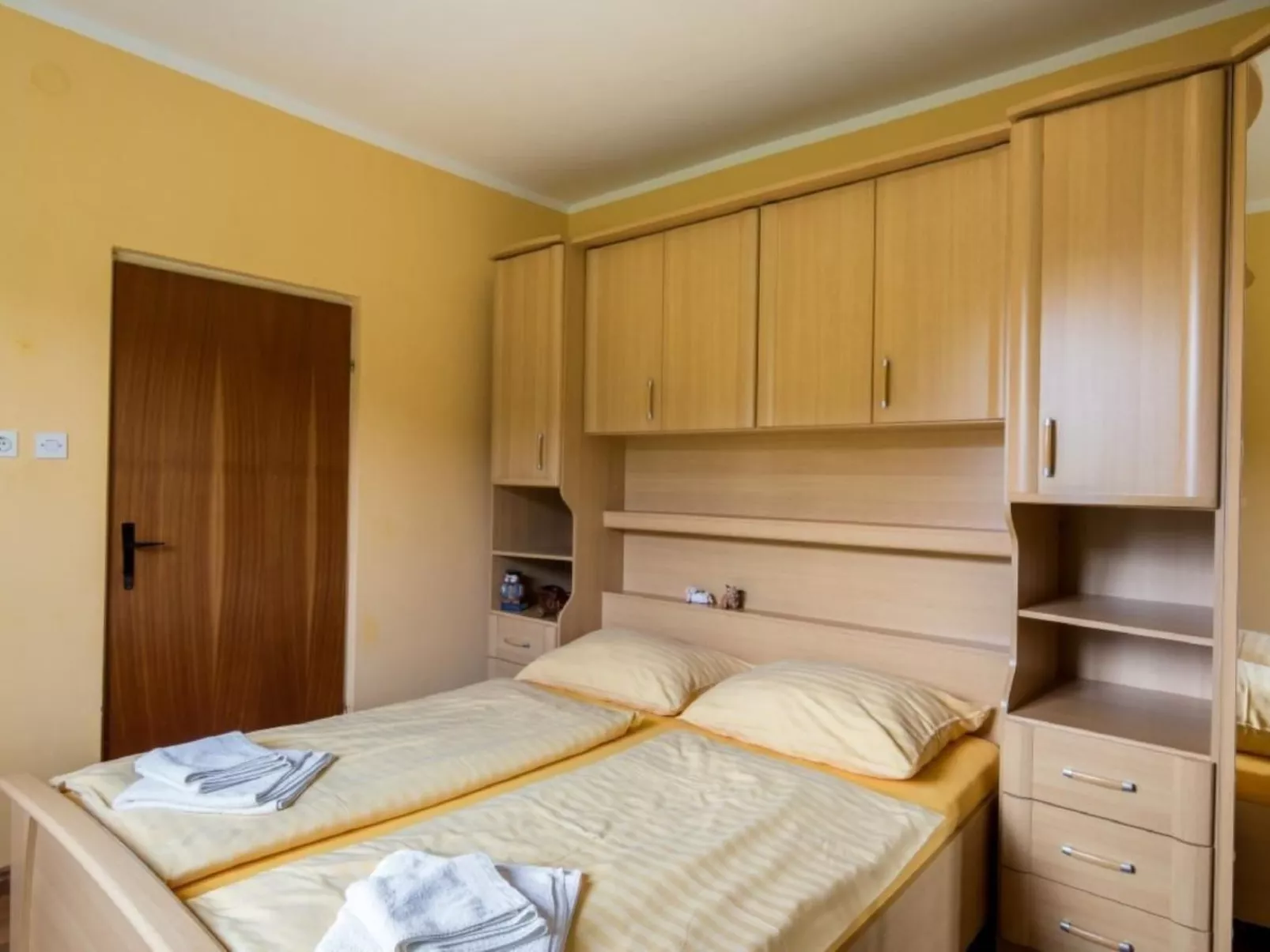 Villa Steffani in Kapelica, Istrien mit Pool-Binnen