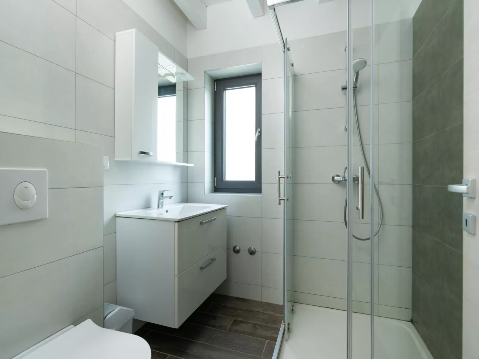 Villa Sole am Meer mit Pool, Sauna, Whirlpool-Binnen