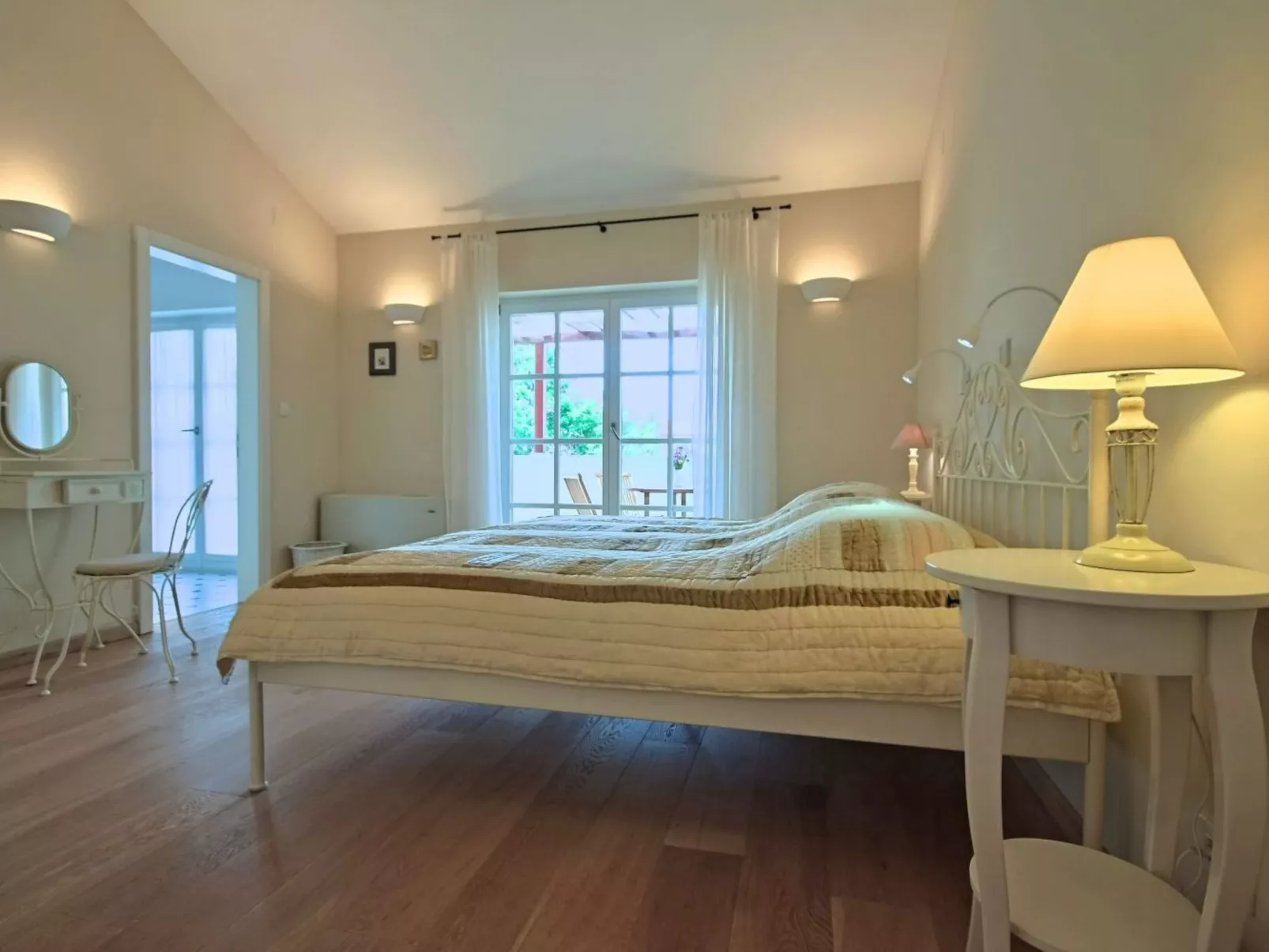 Ferienvilla "Villa Alma" mit Sauna-Image-tags.info