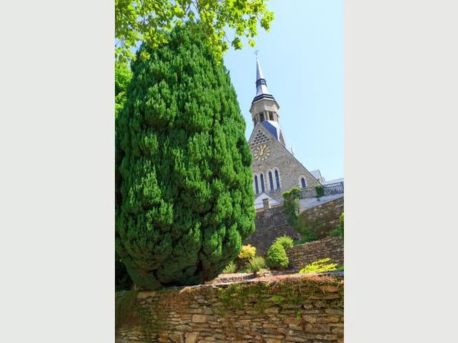 Villa BelleVue mit Wellness 34pers-Buiten