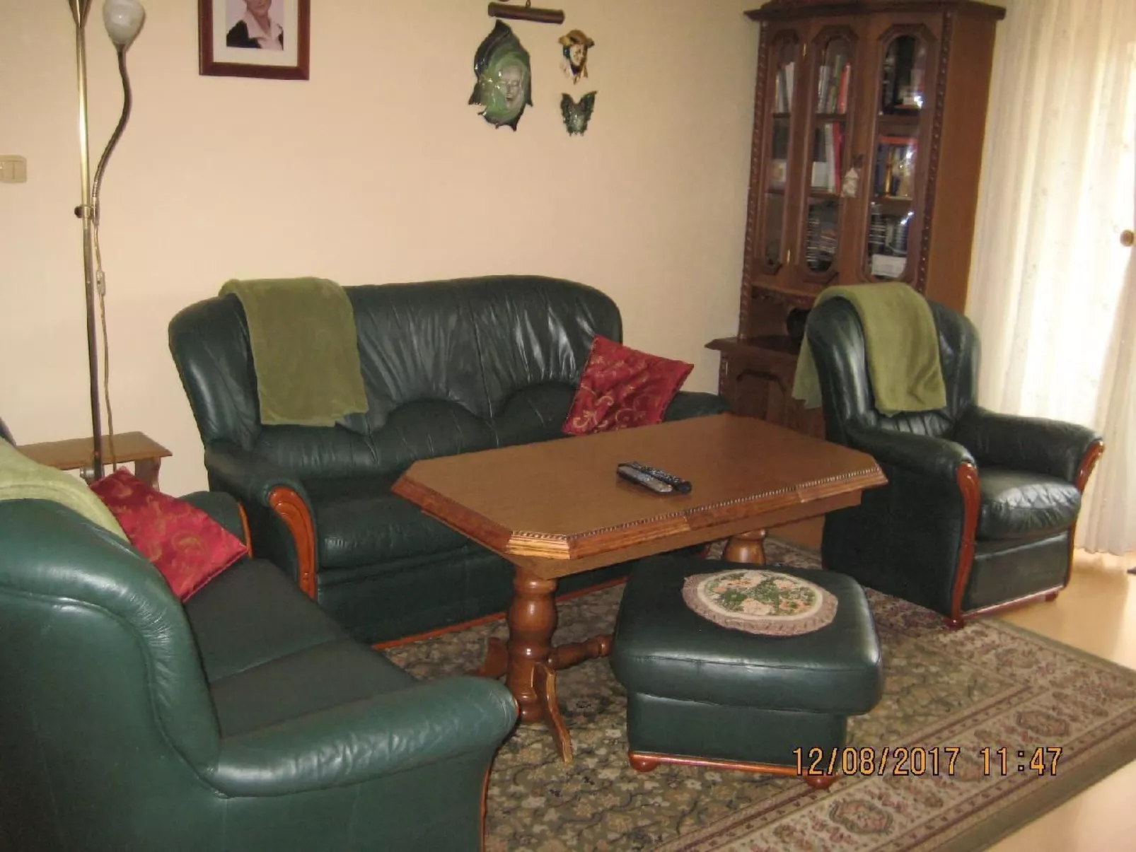 Mit Garten, Grill und Terrasse-Binnen