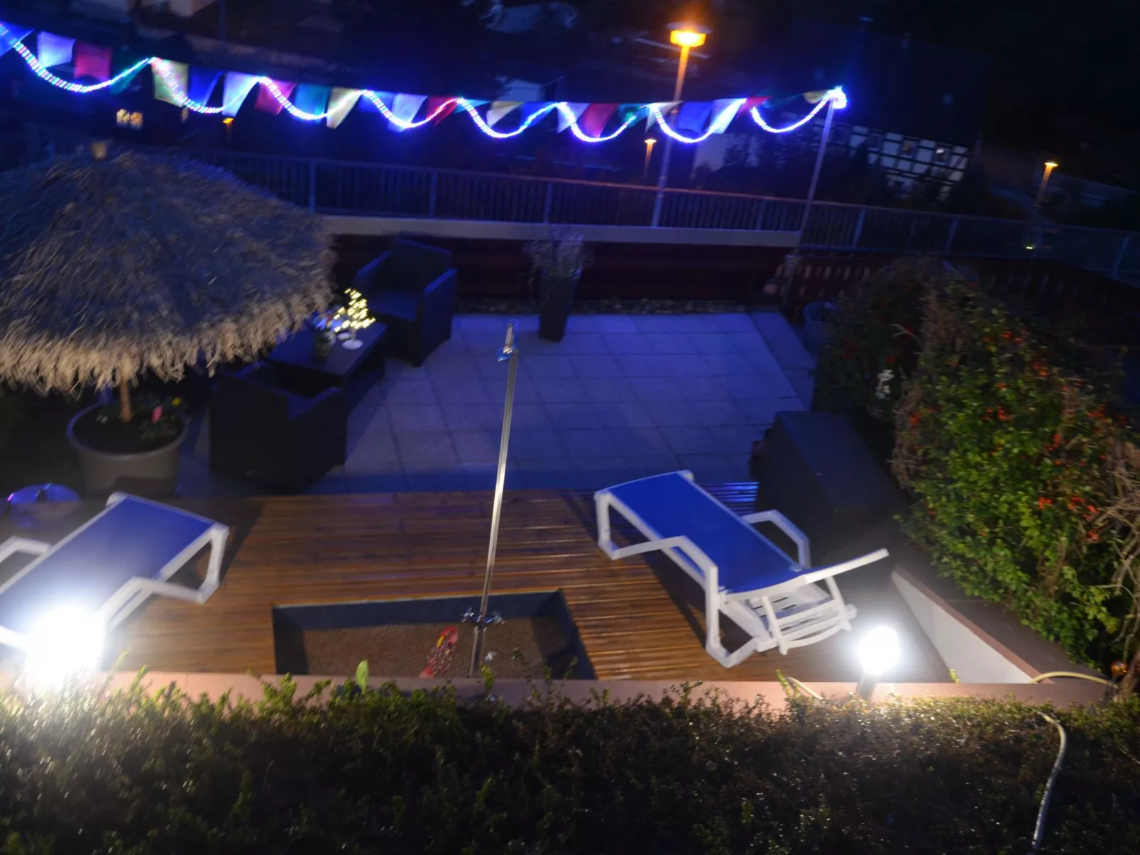 Haus am Stein Haus 1-Binnen