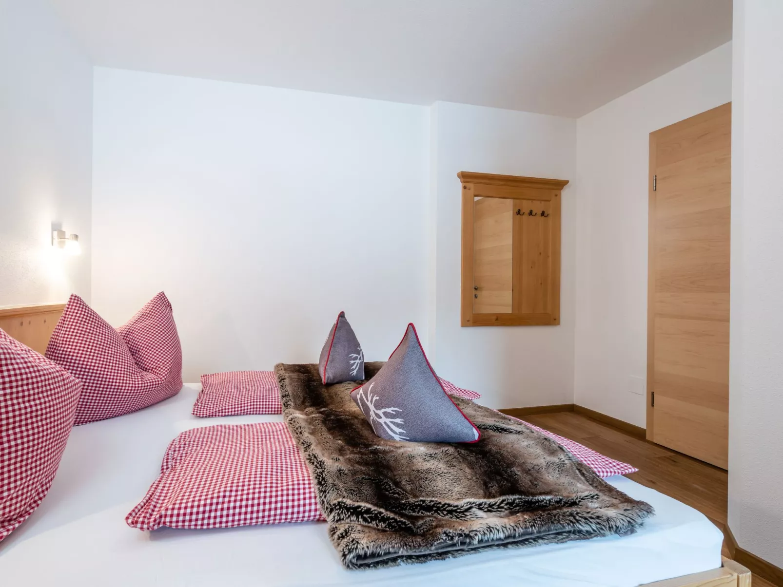 Sonnblick in Hollersbach im Pinzgau-Binnen